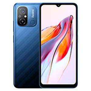 Xiaomi Redmi 12c price in India