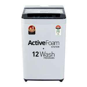 Panasonic 7 Kg Top Loading Washing Machine (NA-F70LF2MRB)