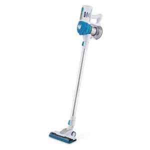 KENT Zoom Cordless Vacuum Cleaner