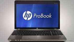 Drivers Sound Hp Probook 4530s For Windows 7 Download