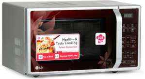 LG MC2883SMP 28 L Convection Microwave LG MC2883SMP 28 L Convection Microwave