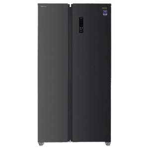Croma 563 Litres Frost Free Side by Side Refrigerator