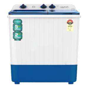 Croma 6.5 kg 5 Star Semi Automatic Washing Machine