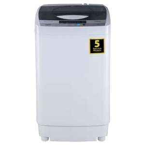 ONIDA 6.2 kg Fully Automatic Top Load Washing Machine
