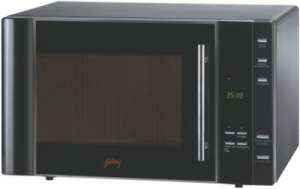 Godrej GME 30CR1BIM 30 L Convection Microwave Godrej GME 30CR1BIM 30 L Convection Microwave
