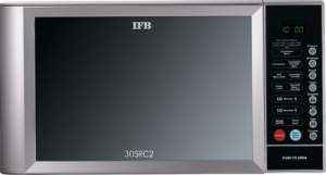 IFB 30SRC2 30 L Convection Microwave Oven IFB 30SRC2 30 L Convection Microwave Oven