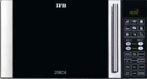 IFB 20BC4 20 L Convection Microwave Oven IFB 20BC4 20 L Convection Microwave Oven