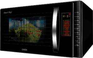Onida MO23CWS11S 23-L Convection Microwave Ov Onida MO23CWS11S 23-L Convection Microwave Ov