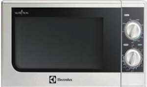 electrolux solo microwave oven
