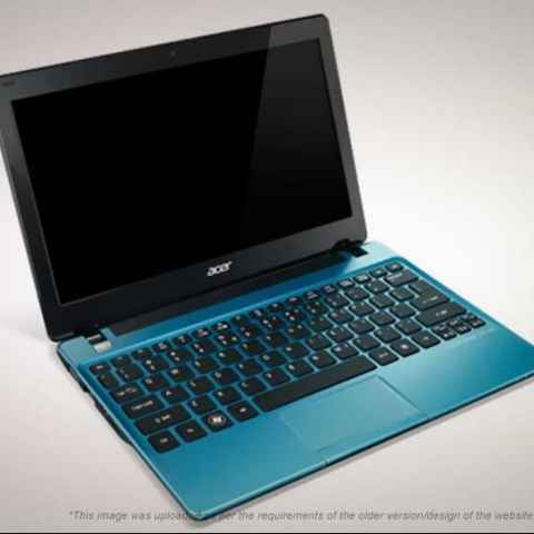 Acer aspire one 725 обзор