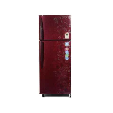 Godrej Rt Eon 260 P 3 3 260 L Double Door Refrigerator