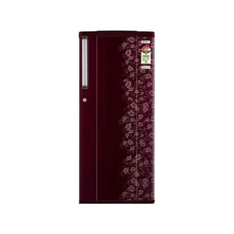 Videocon Ref Val224tcrm Fda 215 L Single Door Refrigerator