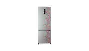 Haier Hrb 3403psl 320 L Double Door Refrigerator Refrigerators