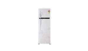 Lg Gl D372rphm Bw 335 L Double Door Refrigerator Refrigerators
