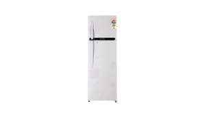 Lg Gl D402rljm 360 L Double Door Refrigerator