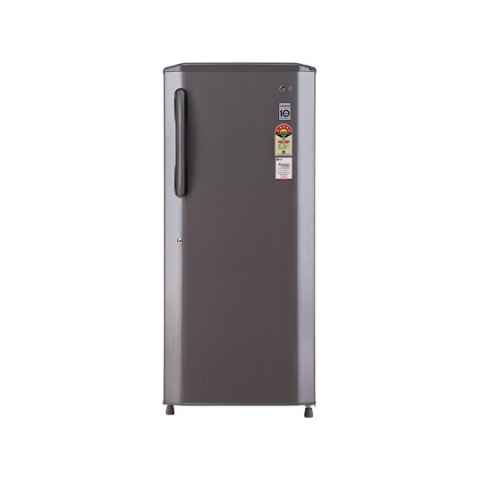 Lg Gl 225bmg5 215 L Single Door Refrigerator Refrigerators Price