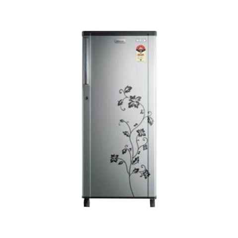 Electrolux Ebp 205 190 L Single Door Refrigerator Refrigerators