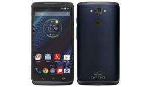 Motorola Moto Turbo