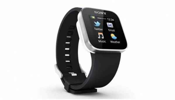 sony pebble