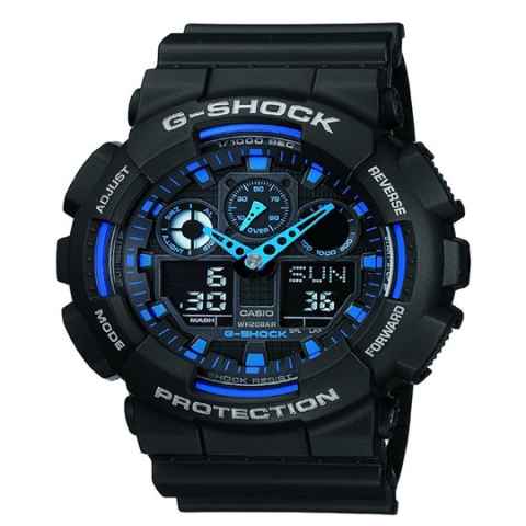 casio g shock activity tracker