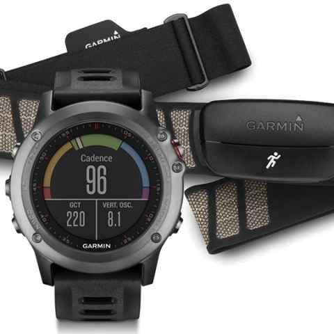 garmin fenix 3 app store