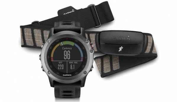 compare garmin fenix 3 and 5