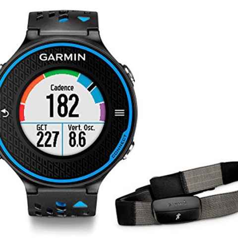forerunner 620