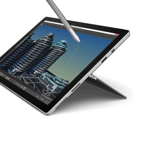 Microsoft Surface Pro 4 Tablets Price in India 