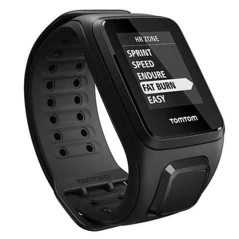 tomtom wearables