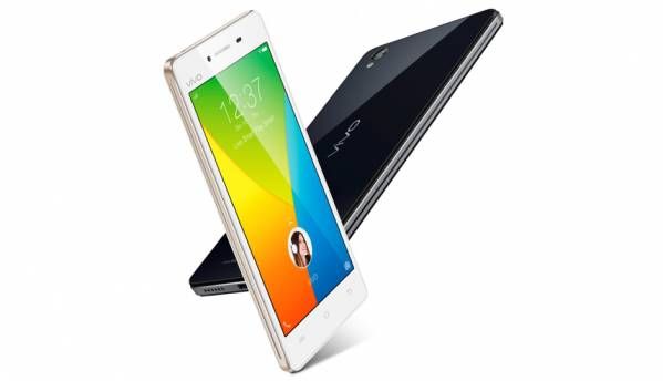 vivo 4 camera phone under 10000