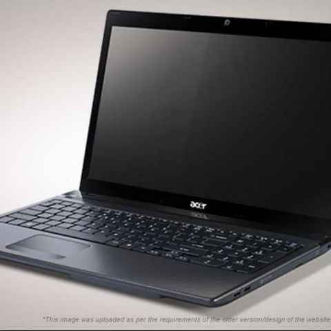 Acer aspire 5560 не включается с двумя hdd