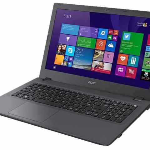 Как разобрать ноутбук acer aspire e15 e5 573g