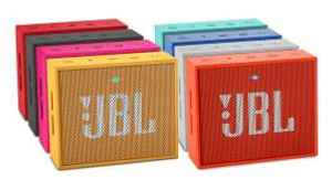 JBL Go price in India