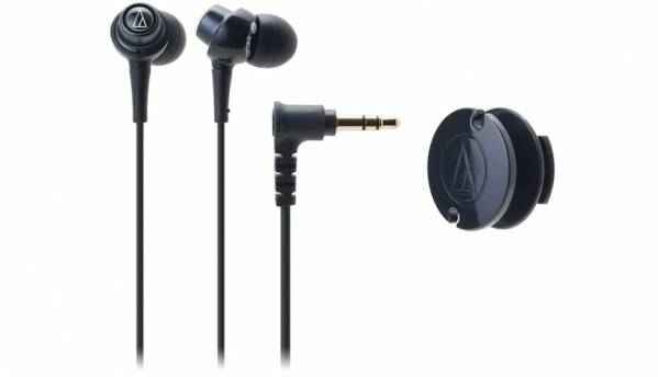 Audio Technica ATH-CKL203