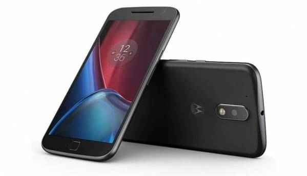 Compare Motorola Moto G4 Plus 32gb Vs Samsung Galaxy J4 2018 Digit In