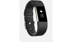 Fitbit Charge 2 Wearable Devices Price in India ...