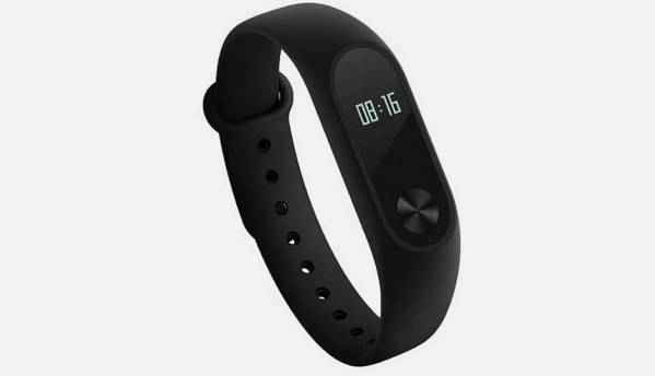 xiaomi band 2 pro