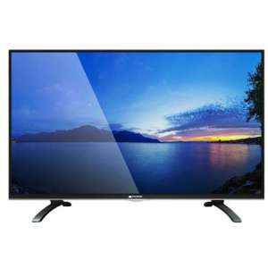 Micromax 40  CANVAS S 40  inch  Full HD Smart LED TV  Price in 