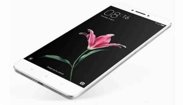 Xiaomi Mi Max Prime Xiaomi Mi Max Prime
