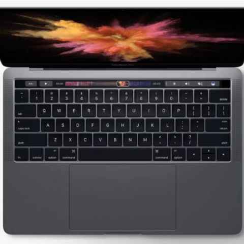 Apple Macbook Pro 13 2016 Price in India, Full Specs ...
