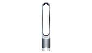 Dyson pure cool area coverage