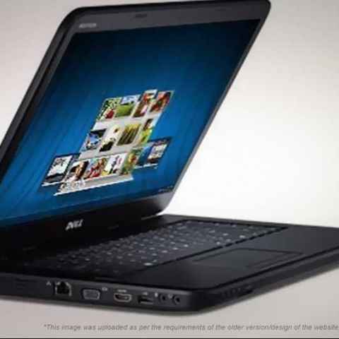 Dell inspiron 3520 апгрейд