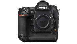 Nikon D5