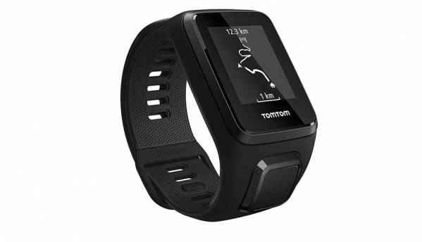 garmin forerunner 35 vs tomtom spark 3