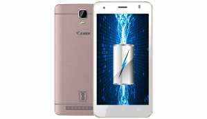 Ziox Astra Metal 4G Ziox Astra Metal 4G