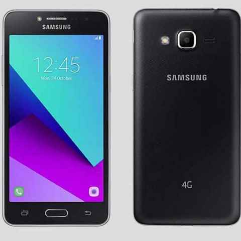 second hand samsung j2 price