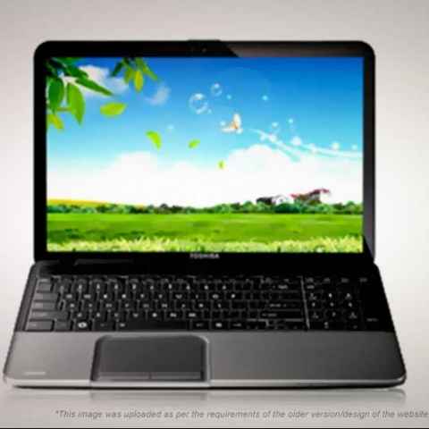 Toshiba Satellite Laptop 2020 Toshiba Satellite C850 I0011 Price in India Full Specs 