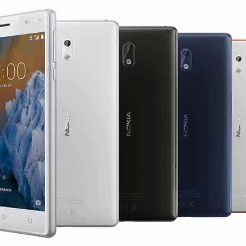 nokia a01 core