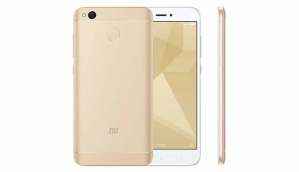 Image result for redmi 4x