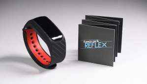 fastrack reflex strap price